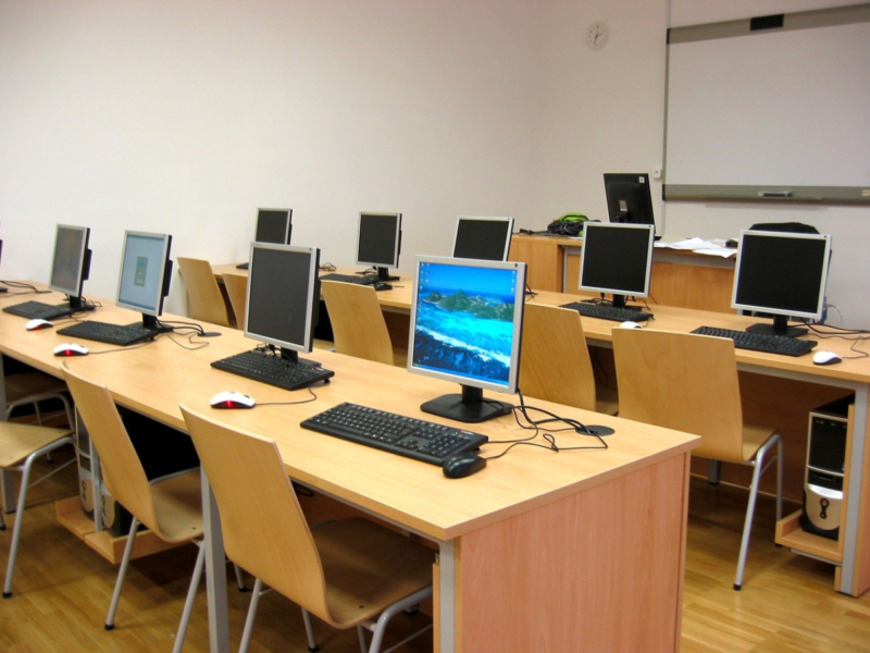 プログラミング教室