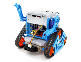 所沢市のロボットプログラミング教室紹介。効果やメリットは？